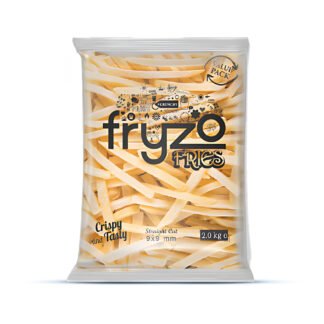 FRYZO FRIES 2KG